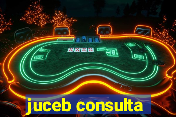 juceb consulta